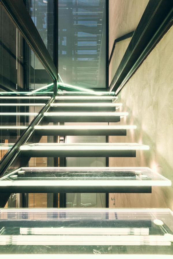 Domus Cavour Rooms&Suites Тирано Екстериор снимка